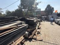 fire-affected-building-scrap